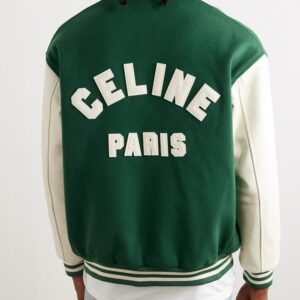 Celine Jacket